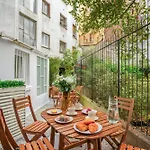 Lavie Maison Terrace And Ac