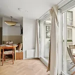 Lavie Maison Terrace And Ac