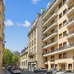 Lavie Maison Terrace And Ac
