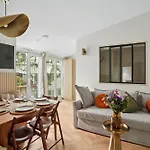 Lavie Maison Terrace And Ac
