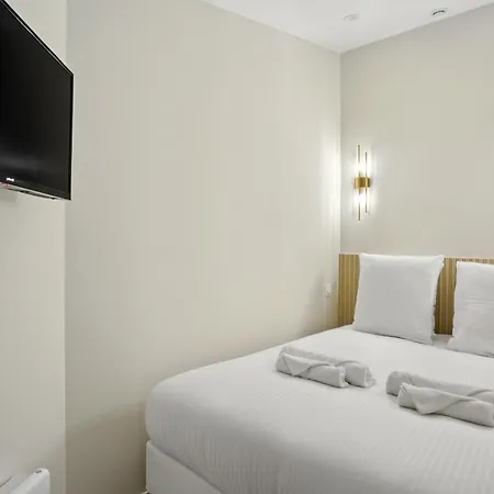 Apartment Lavie Maison Terrace And Ac