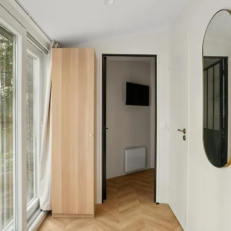 Lavie Maison Terrace And Ac Apartment *